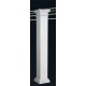 Endura-Lite Column Square Shaft (Fiberglass) Non-Tapered Smooth