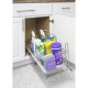 Single Cleaning Supply Caddy Pullout 