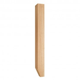 P32 Tapered Shaker Wood Post