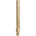CL-3 Traditional Corner Leg