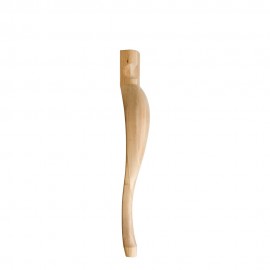 LEGA-1 Queen Anne Leg