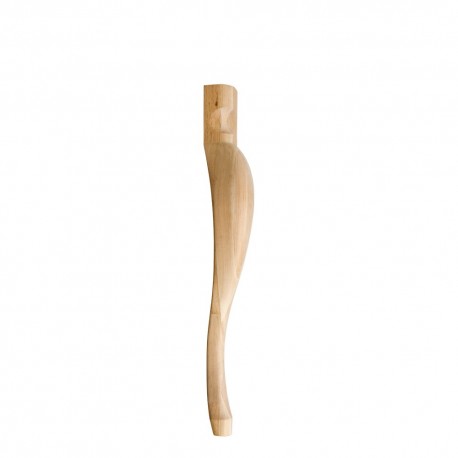 LEGA-1 Queen Anne Leg