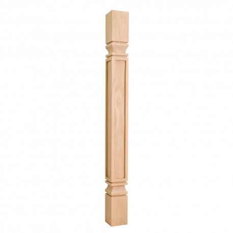 PS-9-3 Square Mission Post