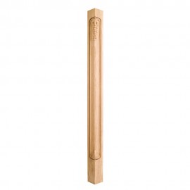 CP-2-42 Grape Corner Post