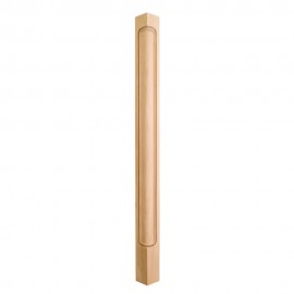 CP-3-42 Traditional Corner Post