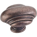 Amsden Cabinet Knob 613DMAC