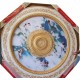 BRRD-20-029LS Michelangelo Medallion