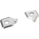 Cabinet Pull Escutcheon PE03-PC