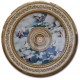 BRRD-18-029LS Michelangelo Medallion