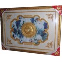 BRD-1926-S029 Michelangelo Medallion