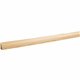 1/2" D x 3/4" H Alder Quarter Round Moulding