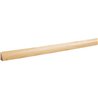 1/2" D x 3/4" H Alder Quarter Round Moulding