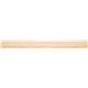 1/2" D x 3/4" H Alder Quarter Round Moulding