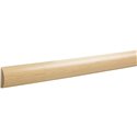 11/16" D x 1-1/2" H Cherry Dowel Column Moulding