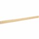 1/4" D x 3/4" H Alder Stepped Scribe Moulding