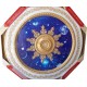 BRRD-20-031LS Michelangelo Medallion