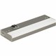 9-1/2" 120-Volt Bar Light, Dimmable and 3-Color Selectable, Black