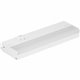 9-1/2" 120-Volt Bar Light, Dimmable and 3-Color Selectable, Black
