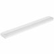 23-15/16" 120-Volt Bar Light, Dimmable and 3-Color Selectable, Black