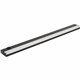 31 15/16" 120-Volt Bar Light, Dimmable and 3-Color Selectable, Black