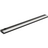 31 15/16" 120-Volt Bar Light, Dimmable and 3-Color Selectable, Black