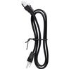 2 ft Linking Cable for 120V Bar Light, Black