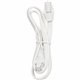 2 ft Linking Cable for 120V Bar Light, Black
