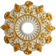 MD-5422-C1 Ceiling Medallion