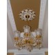 MD-5422-C1 Ceiling Medallion