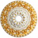 MD-7047-C1 Ceiling Medallion