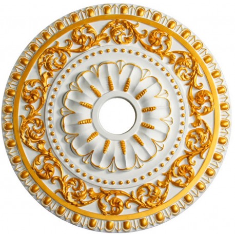 MD-7047-C1 Ceiling Medallion