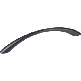 Verona Cabinet Pull 4655BLK