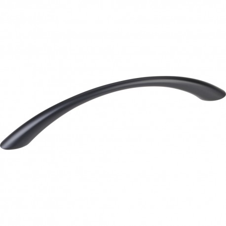 Verona Cabinet Pull 4655BLK