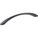Verona Cabinet Pull 4655BLK