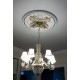 MD-9062 Ceiling Medallion