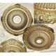 MD-7086 Ceiling Medallion