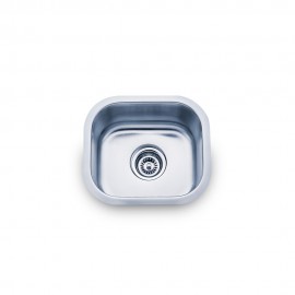 Stainless Steel (18 Gauge) Undermount Bar Sink 869