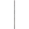 Double Twist 1/2" x 44"