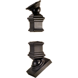 1/2" IronPro Kneewall Kit 