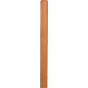 Craftsman Newel Post 3-1/2"x48"