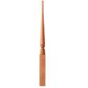 Pin Newel Post 3"x43" 