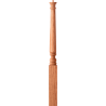 Intermediate Landing Post 3"x65"