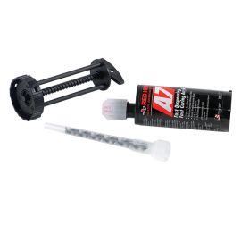 Job-Lot Self Contained Adhesive Kit 