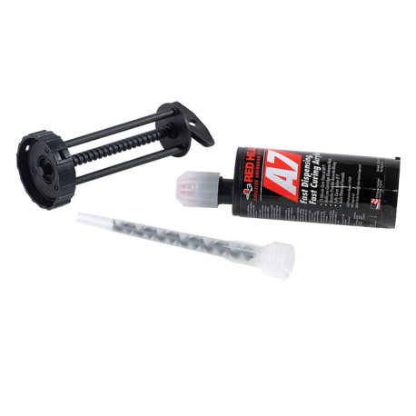 Job-Lot Self Contained Adhesive Kit 