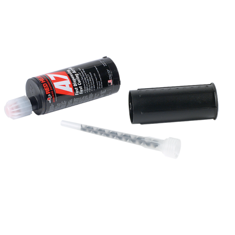 Job-Lot Caulk Gun Adhesive Kit 