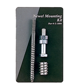 Newel Mounting Kit