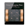 Newel Mounting Plate
