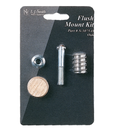 Flush Mount Kit