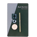 Rail Bolt Kit