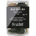 Rail Bolt Kit-10 Pack